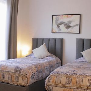 Habitación Doble Estándar