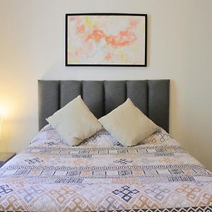 Habitación Estándar con Cama Queen